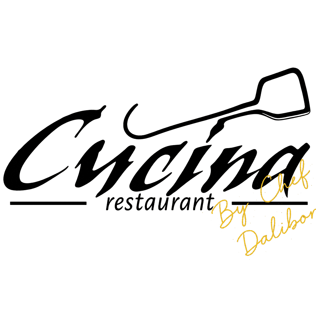 Cucina Logo Restaurant Logo